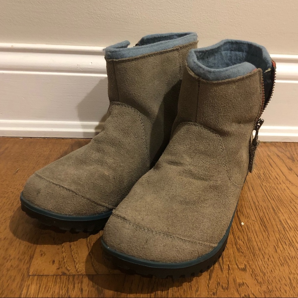 Sorel boot